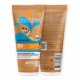 Anthelios Dermo-Pediatrics Gel Pele Molhada FPS50, 200ml.
