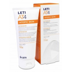 Leti AT4 Intensivo, 100ml