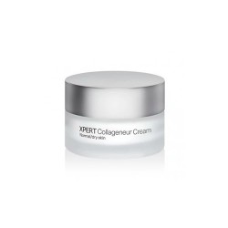 Singuladerm Xpert Collageneur pele normal/seca, 50 ml