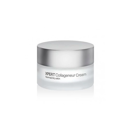 Singuladerm Xpert Collageneur pele normal/seca, 50 ml