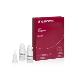 Singuladerm Xpert Collageneur Booster, 2x10 ml