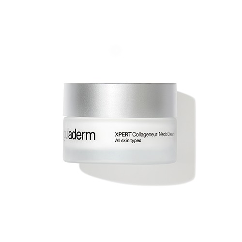 Singuladerm Xpert Collageneur creme para o pescoço, 50 ml