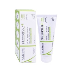 A-Derma Dermalibour Crema reparadora, 100ml.