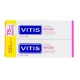 Creme Dental Vitis Gums Duplo, 2x150ml