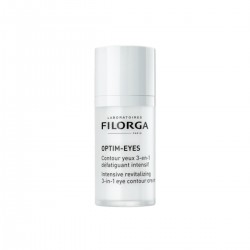 Filorga Optim-Eyes Contorno Ocular, 15 ml