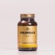 Chlorela de Solgar. 100 cápsulas