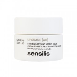 Sensilis Upgrade AR Sorbet Cream, 50 ml