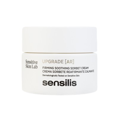 Sensilis Upgrade AR Sorbet Cream, 50 ml