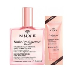 Nuxe Prodigioso Óleo Floral, 100ml.