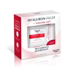 Eucerin Hyaluron Filler Volume Lift Day Normal/Misto, 50ml.