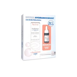 Avene Hydrance Optimal ligera, 40 ml
