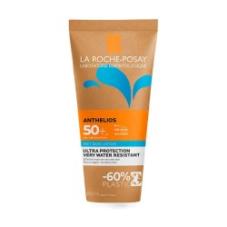 Anthelios XL SPF50 Gel Pele Molhada, 200ml.