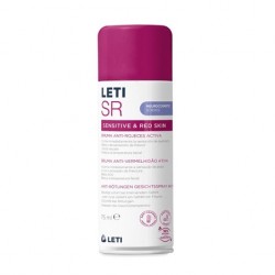 Leti SR Active Anti-Redness Mist, 75 ml