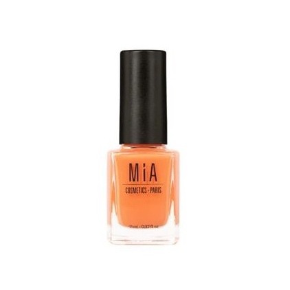 MiA Cosméticos Esmalte Nectarina Fresca, 11ml