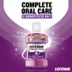 Listerine Total Care Mint Enxaguante bucal, Duplo 2x1 Litro
