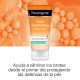 Neutrogena Visibly Clear Gel Exfoliante Facial Spot Controlling Oil-Free, 150 ml