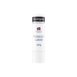 Neutrogena Norwegian Formula Lip Balm FPS 5, 4,8 gr