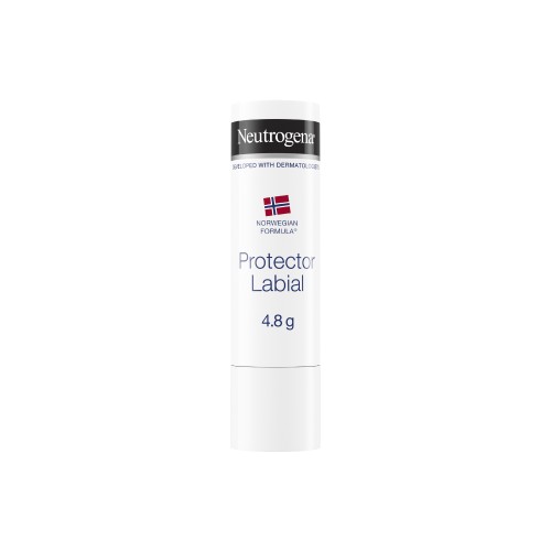 Neutrogena Norwegian Formula Lip Balm FPS 5, 4,8 gr