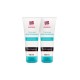 Neutrogena Norwegian Formula duplo creme ultra-hidratante para pés secos, 2x100 ml
