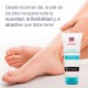 Neutrogena Norwegian Formula duplo creme ultra-hidratante para pés secos, 2x100 ml