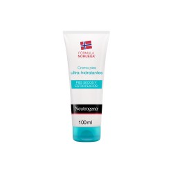 Neutrogênico Pés Ultra-Hidratante, 100 ml