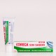 Corega sem sabor, 40gr.