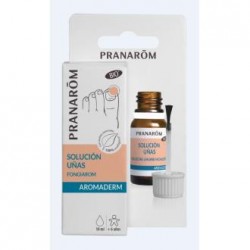 Pranarom Loção Amarela para Unhas