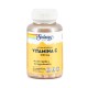 Solaray Vitamina C 1000 mg , 100 comprimidos