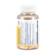 Solaray Vitamina C 1000 mg , 100 comprimidos