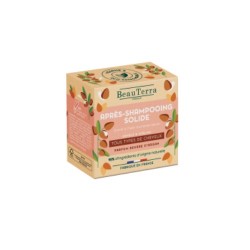 Beauterra Condicionador Sólido, 50 g