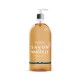 Beauterra Marseille Baunilha & Sabonete de Mel, 1 L