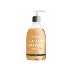 Beauterra Marseille Vanilla & Sabonete de Mel, 300 ml