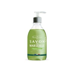 Beauterra Marseille Limão Sabonete de Hortelã, 300 ml