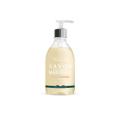Beauterra Marseille Sabonete Flor de Algodão, 300 ml