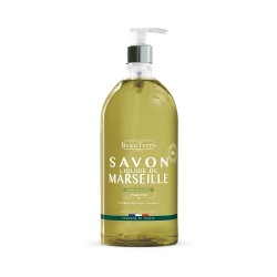 Sabonete Beauterra Marseille Azeite, 1 L