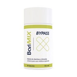 BariMix Bypass, 30 cápsulas
