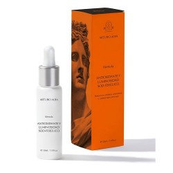 Arturo Alba Antioxidante & SOD-Ferulic Luminosidade, 30 ml