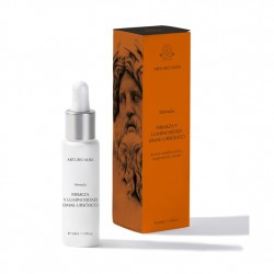 Arturo Alba Firmeza e Luminosidade DMAE-Ursólico, 30 ml