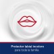 Neutrogena Protector labial FPS20, 4,8 g