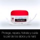 Neutrogena lip & bálsamo nasal, 15 ml
