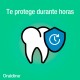 Gomas de Oraldina, 400 ml
