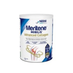 Sabor a limão Meritene Mobilis, 400 g