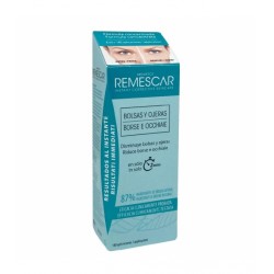 Remescate inchaço e olheiras. 8 ml