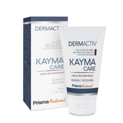 Kayma Care Prisma Natural, 50ml.