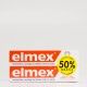 Elmex Massa dental 75ml duplo