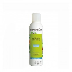 Pranarom Allergoforce Atmosphere & Spray de tecido, 150 ml