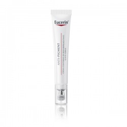 Eucerin Creme Antipigmento para Contorno dos Olhos, 15ml