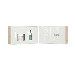 Sensilis Eternalist A.G.E Retinol Creme Anti-Envelhecimento Intensivo, 50 ml + SOS SERUM GIFT