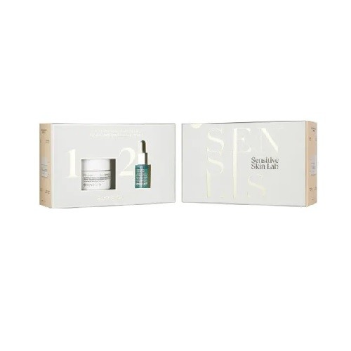 Sensilis Eternalist A.G.E Retinol Creme Anti-Envelhecimento Intensivo, 50 ml + SOS SERUM GIFT