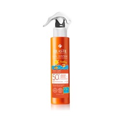 Rilastil Sunlaude Pediatria Baby Spray FPS50+, 200ml.